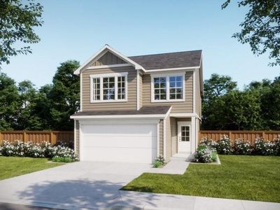 3205 Bayou Garden Trl