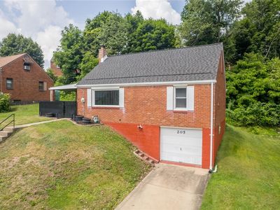 205 Maryellen Dr