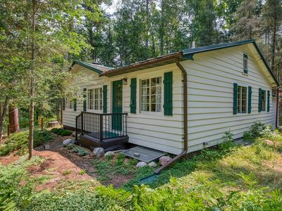 5165 Deer Lake Rd