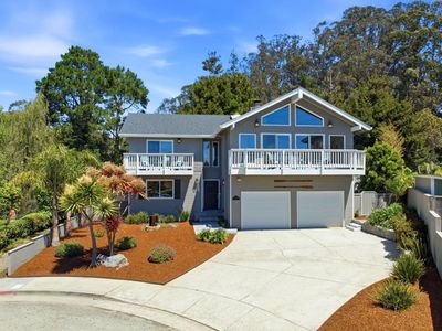 709 Via Palo Alto