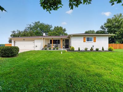 7767 N County Road 21 W