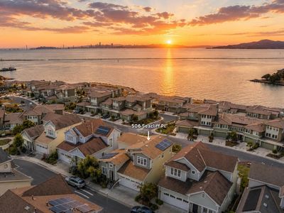 506 Seacliff Place