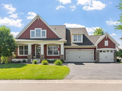 4949 Otter Trl NE