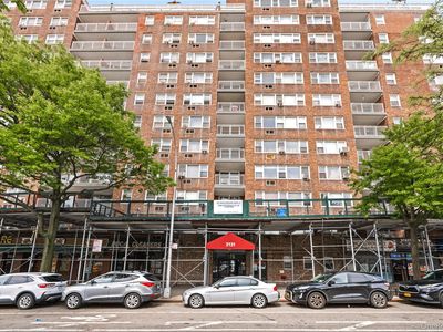 3131 Grand Concourse #2J
