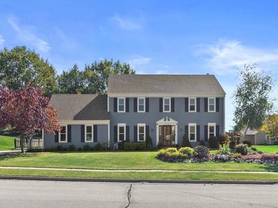 1070 Hillwood BOULEVARD