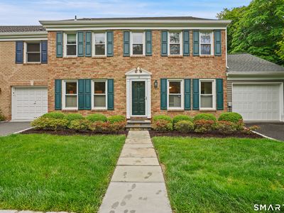 19 Georgetowne N