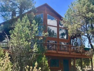 1729 Canyon Trl