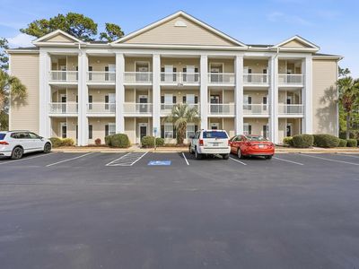907 Knoll Shores Ct. #203