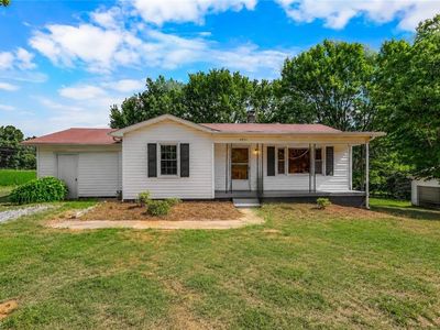 2832 Sizemore Rd