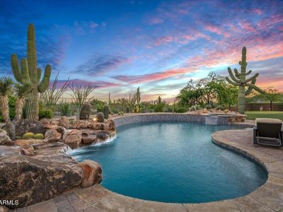 31426 N PIMA Road