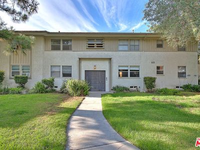 5815 Bowcroft St Unit 4
