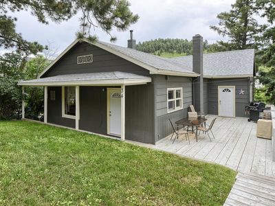 Property at 34 Park Ave, Lead, SD