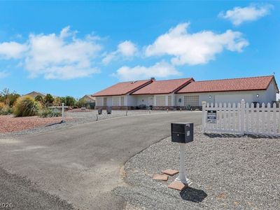 Property at 71 Cavalry St, Pahrump, NV