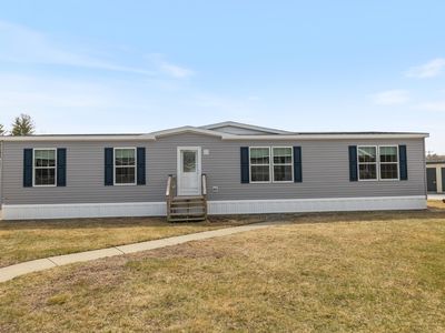 Lot 18 Gervais Lane