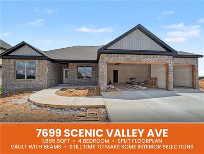 7699 Scenic Valley Ave