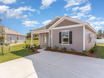 116 Arbor Crest Ln. Lot 26- Perry B