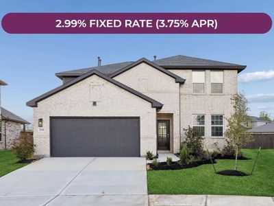 31304 Kingsley Pines Dr