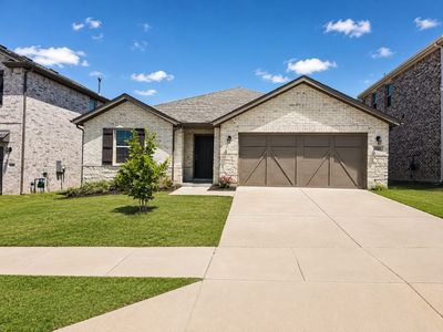 Property at 1124 Rountree Ct, Celina, TX