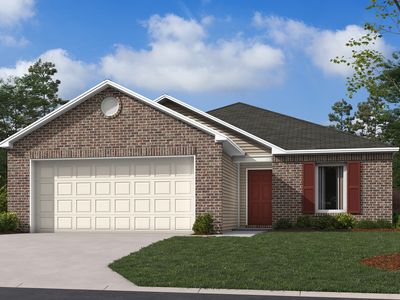 RC Wright Plan, South Haven Estates