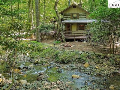 586 Laurel Creek Road