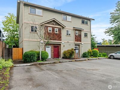 8341 Wabash Avenue S #A