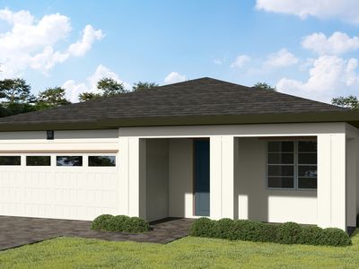 Foxtail Plan, Havenfield at Crossprairie