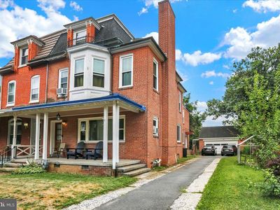 132 Windsor St