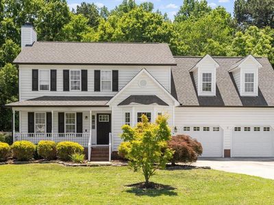 1116 Holland Ridge Dr