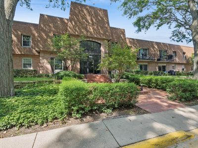 1240 Park Ave W APT 331
