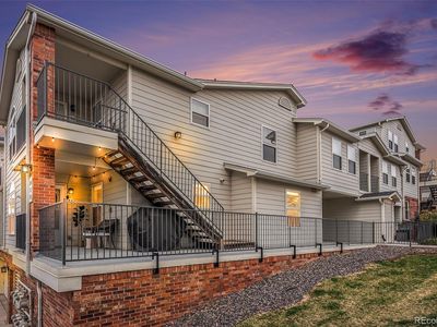 1646 S Deframe Street Unit B8