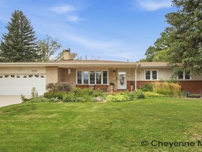 5160 Sycamore Rd