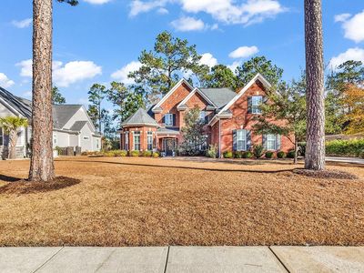 8105 Hollings Ct.