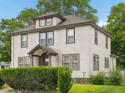 Property at 16 Brown St, Methuen, MA