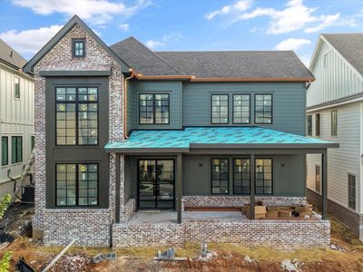 9824 Clingmans Dome Dr