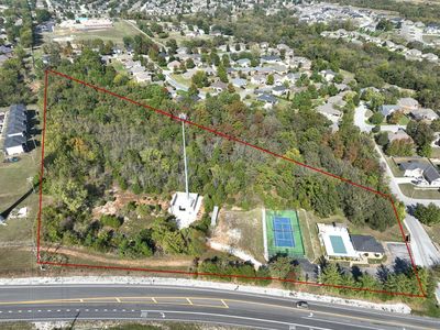 111 N Majestic Oak Drive