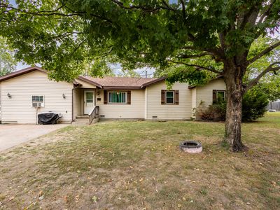 137 W Cline Street