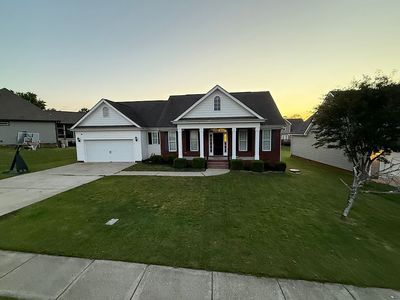 260 Hunting Ridge Cir