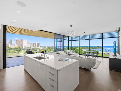 1388 Ala Moana Blvd APT 6700