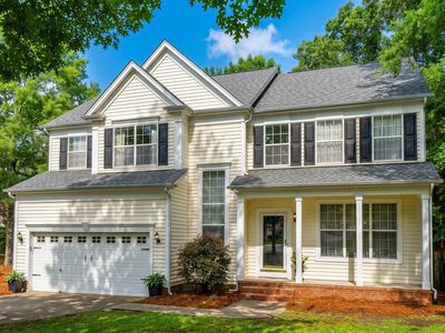 5 W Ashford Ct
