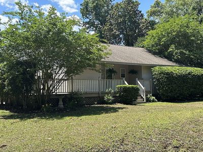 2041 Woodland Shores Rd