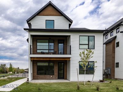 Property at 1950 Southbridge Dr #A, Bozeman, MT