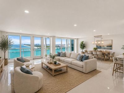 2100 S Ocean Lane #1608