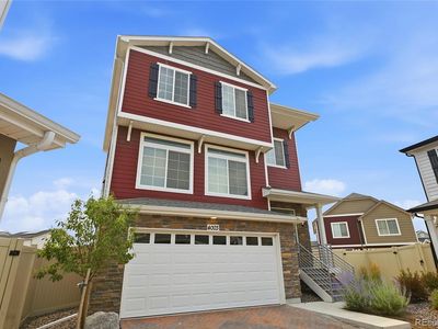 4003 N Quatar Court