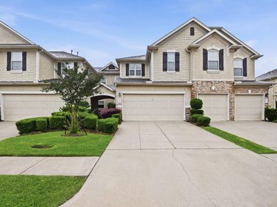 Property at 16019 Summerville Lake Dr, Tomball, TX