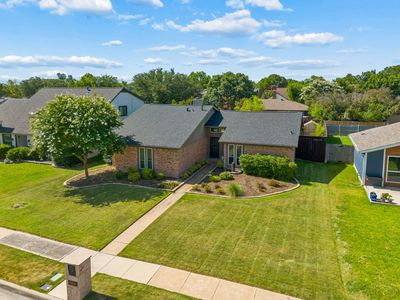 1104 Princeton Dr