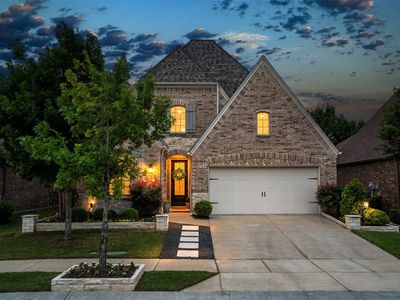 3316 Discovery Dr