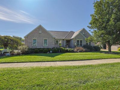 6020 Golf Club Ln