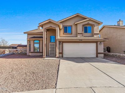 5036 Silver Cholla Dr