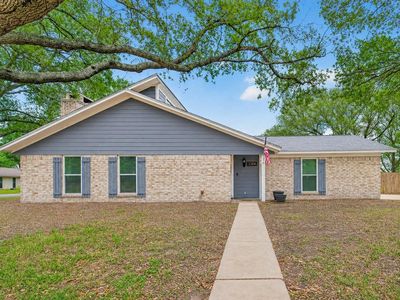 2306 Bunton Dr
