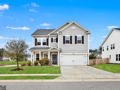 183 Benelli Dr